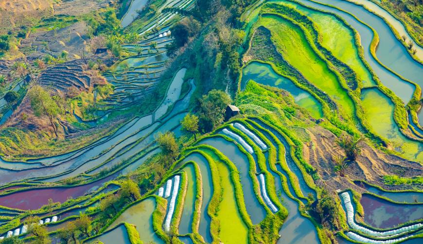 走进卓资县TVC拍摄：解锁本地化场景与创意镜头的完美融合