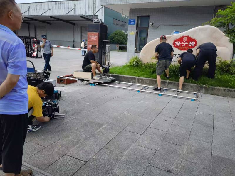 卓资县广告片拍摄公司核心优势：全流程服务，让品牌广告片省心更出彩