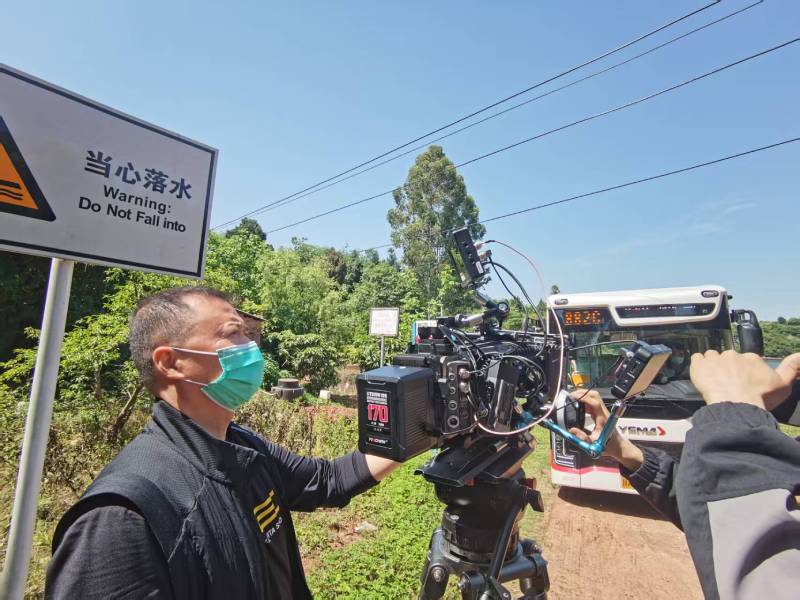 卓资县TVC拍摄公司：深耕本地市场，为品牌定制专属拍摄方案
