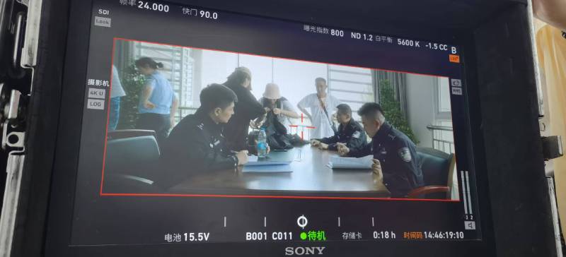 卓资县广告片拍摄公司服务世界500强的标准化体系